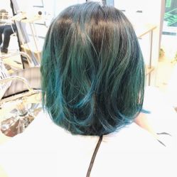 点击看大图 -涩谷· Hair Salon