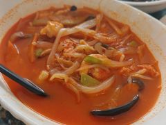 -桃园中华料理炸酱面(燕儿岛路店)