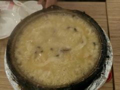 -粤仔湾砂锅粥(广益哥伦布店)