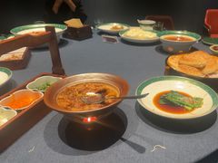 -金狮麟·新豫菜(金码大厦店)