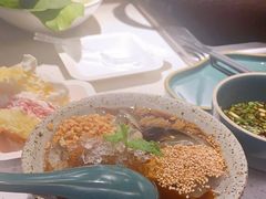 -新辣道鱼火锅(西直门店)