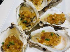 -阿胖龙虾小海鲜(宁国南路总店)