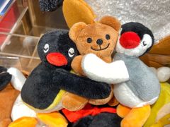 -天津国贸购物中心