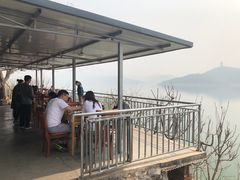 景观位-望湖烤鱼