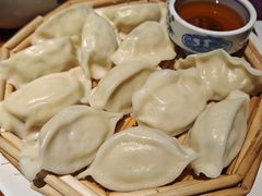 -村长家的疙瘩汤·东营菜(东营茶城店)
