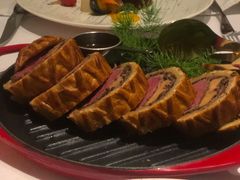 招牌惠灵顿牛排-蝶舍·MAISON PAPILLON