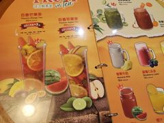 -Mr.Pizza米斯特比萨(盐城聚龙湖店)