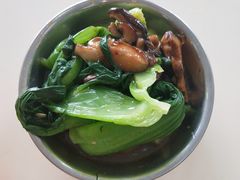-吉林大学（前卫南区）莘子园餐厅