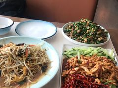 -佶政筋饼·新概念(安阳路店)