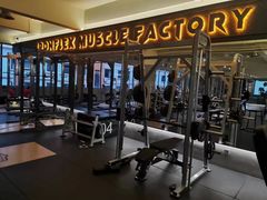 -聚健身GatherFitness(余杭店)