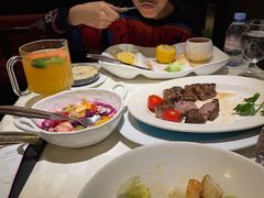 -西堤牛排(南京龙江店)