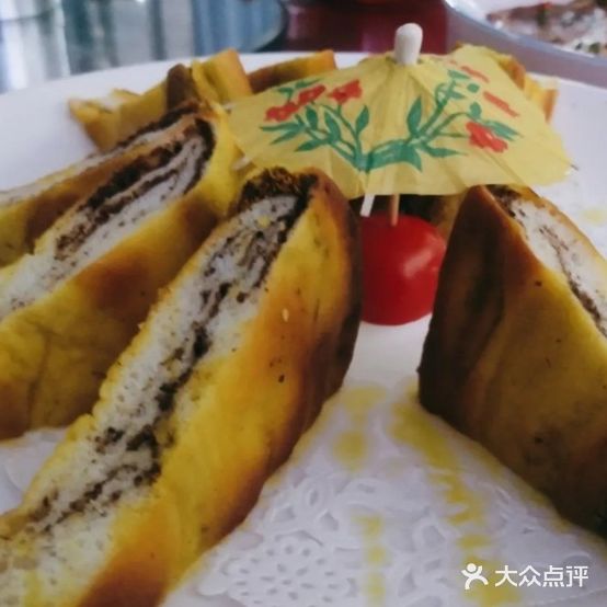 蒙恩生态酒店