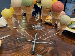 -ALLORA意大利餐厅(丰盛里店)