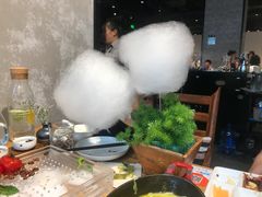 -小大董·烤鸭(凤凰汇店)