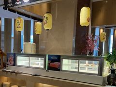 -长沙三景韦尔斯利酒店·Oval全日制餐厅自助餐