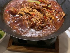 -飶香居(省博物馆店)