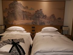 -黄山悦榕庄明月白云餐厅