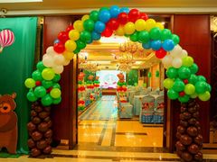 -天外天美食广场(哈尔滨路店)