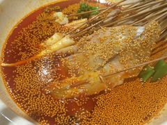 -嘉州叶婆婆钵钵鸡(建设路店)