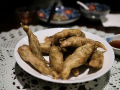 -熠盛·本帮菜Bistro(永嘉路店)