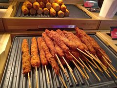 -比格比萨自助(德思勤四季汇店)