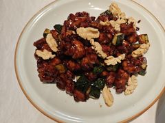 -到家尝北京菜(西坝河店)