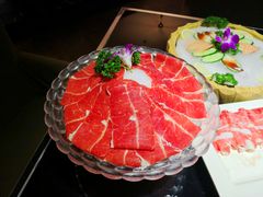-鲁西肥牛(九方购物中心店)