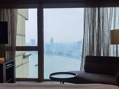 -上海外滩茂悦大酒店