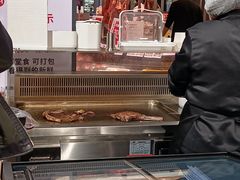 -永辉超市(萧山宝龙广场店)