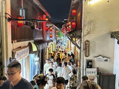 -小河直街历史文化街区