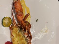 -安蒂娅·海鲜自助餐厅(安蒂娅美兰酒店)