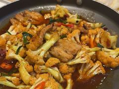 -添福来墨鱼饺子 · 海鲜东北菜(大连星海·黄浦路店)