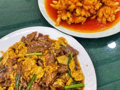 -白魁老号饭庄(交道口店)