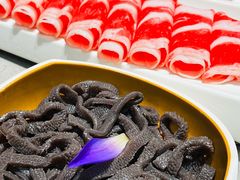 -海底捞火锅(奥森店)