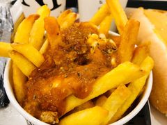 -纽约薯条(世豪广场店)