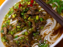 -肆姐面粉馆(坡子街店)
