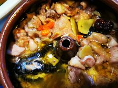 -香满楼(临安路店)