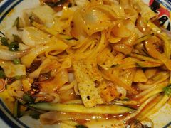 -吴满满油泼面(北方风味园店)