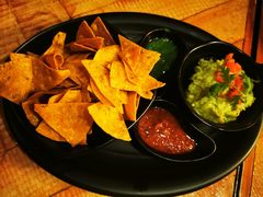 -Luchador摔跤手墨西哥餐厅(恒宇广场店)