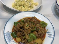 -苏湘小馆·不做预制菜(青年公社店)