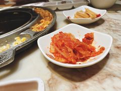 -韩宫宴烤肉·料理(桐乡吾悦广场店)