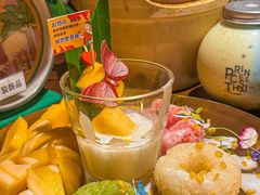 -泰妃殿(武汉首店)