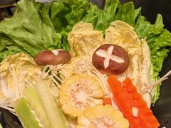 -潮界(虹桥新天地店)