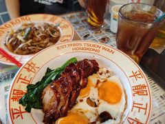 -肥韬茶餐厅(海上世界店)