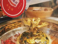 -火鳳祥美蛙牛肉自助(青悦城店)