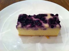 蓝莓cheese-榖屋house of flour(张江首店)