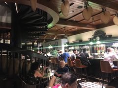 -Long Bar(莱佛士酒店)