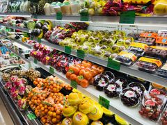 -城市之间超市(圆融星座店)