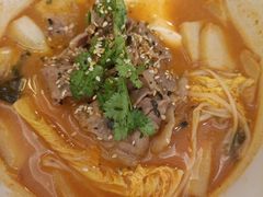 -Pennehut畔尼意面(合肥万象城店)