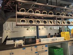 -南海底小海鲜·湘菜(鲁巷吴家湾店)